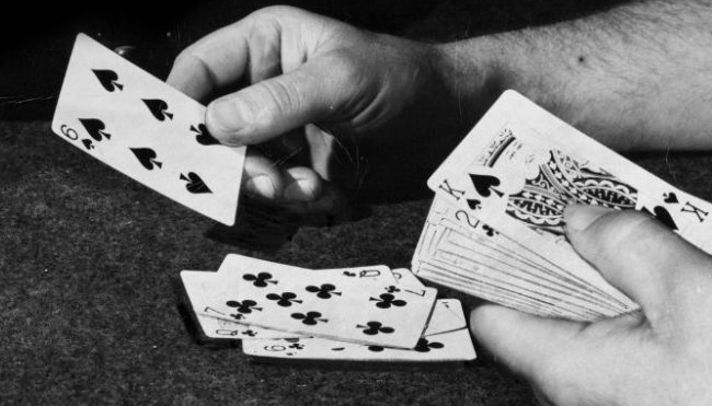 Cocok untuk Bermain Kartu Poker Holdem