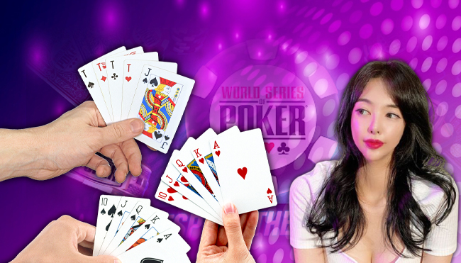 Banyak Situs Bermain Poker yang Dipercayai
